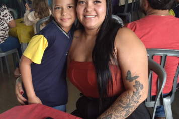 Foto - Aniversariantes do Trimestre