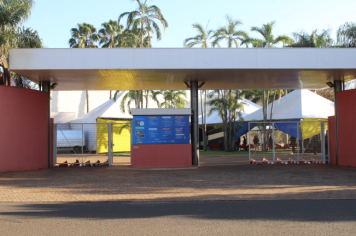 Foto - 1º Dia do Ecal