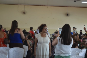 Foto - Formaturas Educação Infantil e Fundamental I 2025