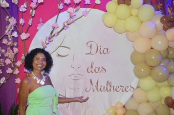 Foto - Baile da Melhor Idade Mês das Mulheres