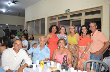 Foto - Baile de Primavera