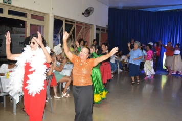 Foto - Miss e Mister Melhor Idade