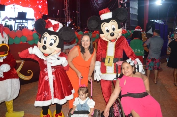 Foto - Natal Encantado 2025