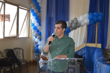 Foto - Formaturas Educação Infantil e Fundamental I 2025