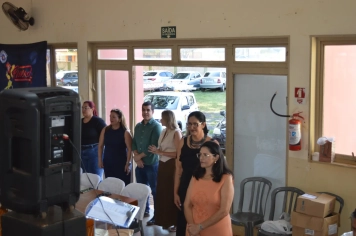 Foto - Formaturas Educação Infantil e Fundamental I 2025