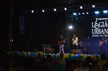 Foto - Festival de Turismo e Cultura