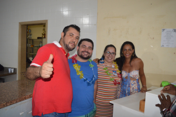 Foto - Baile Havaiano Melhor Idade