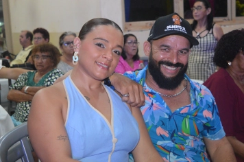 Foto - Baile Idoso 6/2