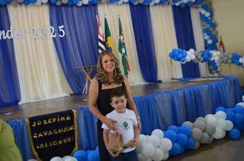 Foto - Formaturas Educação Infantil e Fundamental I 2025