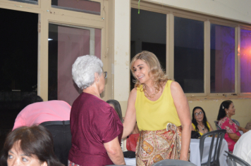 Foto - Baile de Primavera