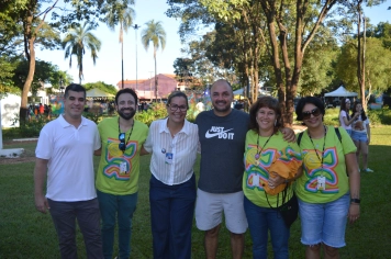 Foto - Circuito SESC