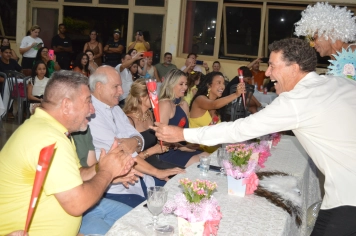 Foto - Miss e Mister Melhor Idade