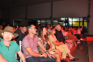 Foto - 4º Dia do Ecal