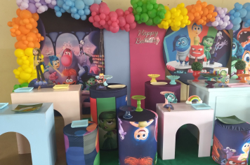 Foto - Aniversariantes do Trimestre