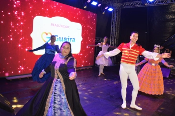 Foto - Natal Encantado 2025