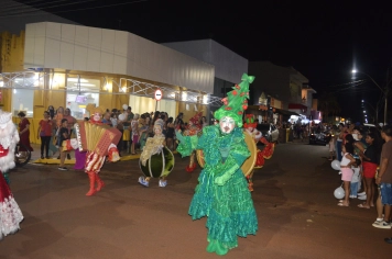 Foto - Natal Encantado 2025