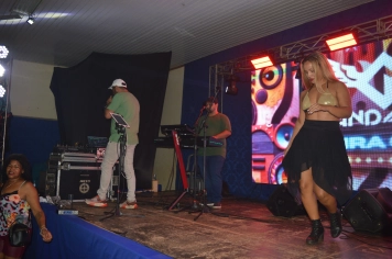 Foto - Miss e Mister Melhor Idade