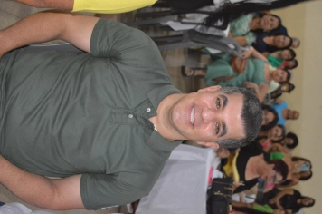 Foto - Miss e Mister Melhor Idade