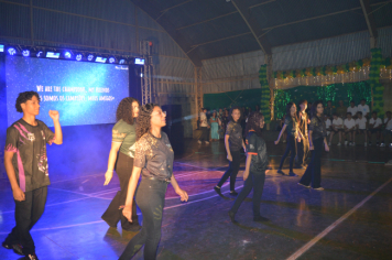 Foto - 2ª Gincaetec 