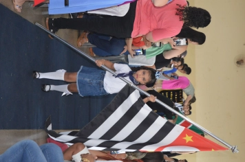 Foto - Formatura Educação Infantil 2025