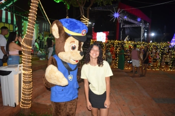 Foto - Natal Encantado 2025