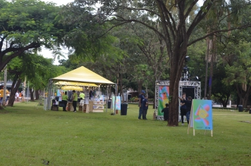 Foto - Circuito SESC