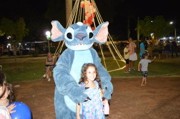 Foto - Festival de Turismo e Cultura