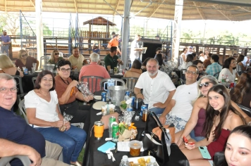 Foto relacionada - Sucesso em Guaíra: leilão no Rancho J7 mobiliza apoio à Santa Casa