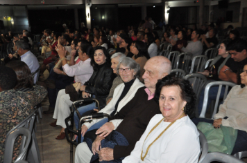 Foto - 4º Dia do Ecal