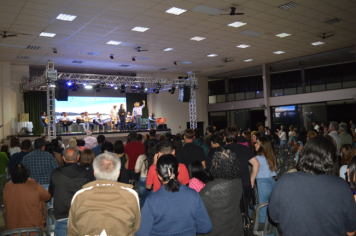 Foto - 3º Dia do Ecal