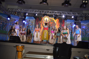 Foto - 5º Dia do Ecal