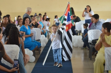 Foto - Formatura Educação Infantil 2025