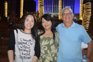 Foto - Natal Encantado 2025