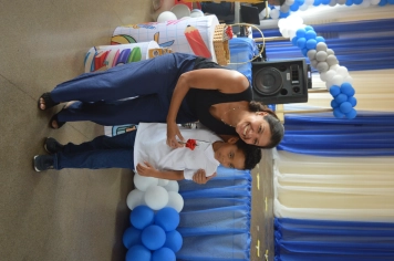 Foto - Formatura Educação Infantil 2025