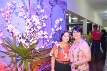 Foto - Baile de Primavera