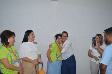 Foto - Circuito SESC