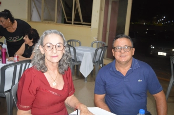 Foto - Baile da Melhor Idade Mês das Mulheres