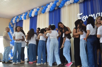 Foto - Formaturas Educação Infantil e Fundamental I 2025