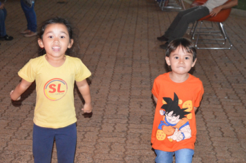 Foto - 3º Dia do Ecal