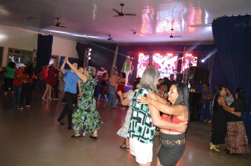 Foto - Miss e Mister Melhor Idade