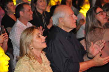 Foto - 4º Dia do Ecal