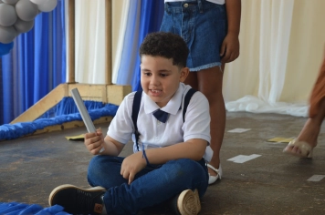 Foto - Formaturas Educação Infantil e Fundamental I 2025