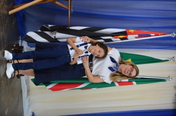 Foto - Formatura Educação Infantil 2025