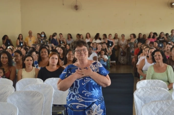 Foto - Formaturas Educação Infantil e Fundamental I 2025