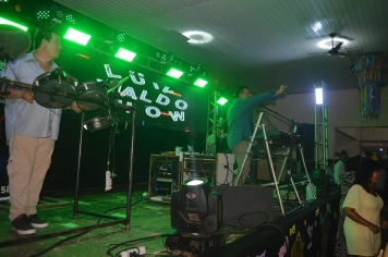 Foto - Baile Idoso 6/2