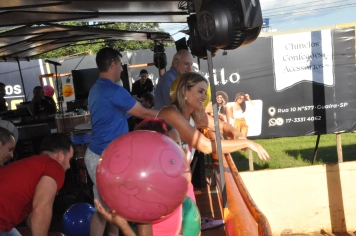 Foto - CarnaGuaíra 2026