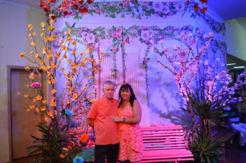 Foto - Baile de Primavera