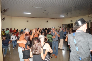 Foto - Miss e Mister Melhor Idade