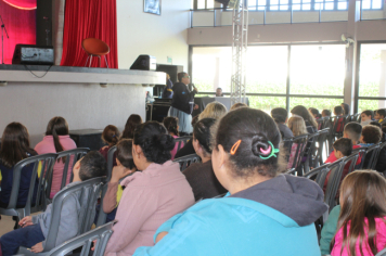 Foto - 1º Dia do Ecal