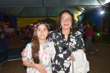 Foto - 2º Dia do Ecal